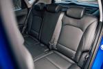 Kia Soul EV 2019 года (UK)